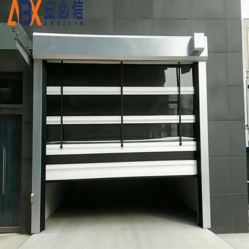 成都市柔性门